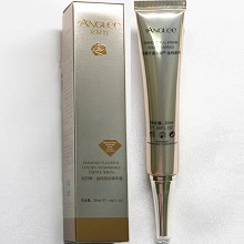 安婕妤 钻石烯金纯抚纹精华液30ml 补水保湿、弹滑细腻、抗皱淡纹、提拉紧塑、塑造精致脸廓