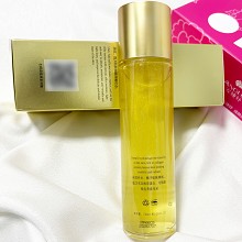 安婕妤 臻美金纯抗皱蛋白精华水150ml 补水保湿、紧实弹嫩、赋活淡纹、水嫩滋养、细腻丝滑、改善干燥