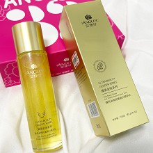 安婕妤 臻美金纯抗皱蛋白精华水150ml 补水保湿、紧实弹嫩、赋活淡纹、水嫩滋养、细腻丝滑、改善干燥