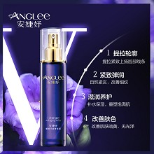 安婕妤 臻美无龄青春露120ml(升级版)提拉紧致面部轮廓、改善细纹、滋润养护、重塑饱满、改善暗黄/无光泽肌肤