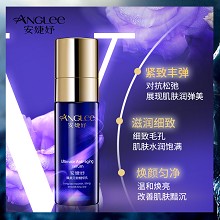 安婕妤 臻美无龄精华乳40ml 紧致丰弹、改善松弛、细致毛孔、水润饱满、匀净焕亮、改善肌肤暗沉