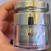 里海之谜 臻透焕颜透亮极光霜50g 减少色素/色斑/暗沉、净白光彩、水润保湿、软化老废角质、亮白通透