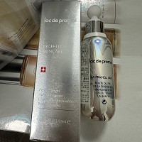 里海之谜 臻透焕亮极光精华液35ml 减少色素/色斑/暗沉、净白光彩、水润保湿、软化老废角质、亮白通透