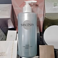 圣洁之缘 水分柔肤露400ml 保湿/光泽/柔嫩、改善干燥/缺水/脆弱敏.感肌肤