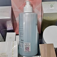 圣洁之缘 水分柔肤露400ml 保湿/光泽/柔嫩、改善干燥/缺水/脆弱敏.感肌肤