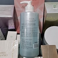 圣洁之缘 水分柔肤露400ml 保湿/光泽/柔嫩、改善干燥/缺水/脆弱敏.感肌肤