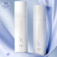 黛昂丝 舒颜臻萃洁肤露120ml 温和清洁不伤肤、清爽保湿不紧绷、清爽干净不油腻