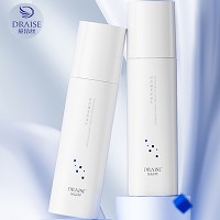 黛昂丝 舒颜臻萃卸妆乳120ml 溶解彩妆、清洁污垢、去除多余油脂、清爽洁净、通畅毛孔