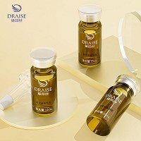 黛昂丝 奢宠紧致精露10ml*3支 提高肌肤活力、增加肌肤紧实度、减缓细纹、水嫩弹性