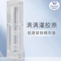 黛昂丝 胶原紧致精华液6D30g 全脸紧塑、预防胶原老化、紧锁胶原不流失、改善粗糙、光滑嫩肤、滋养润肤