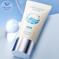 黛昂丝 靓颜修护隔离防晒霜30gSPF30,PA+++双重防晒、隔离紫外线UVA和UVB、清爽保湿