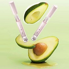 BIOLUXE 牛油果润唇精华油 预防嘴唇干裂/起皮/唇纹、滋养水嫩、滋润上嘴、快速清爽、以油养唇、彩妆打底更呵护