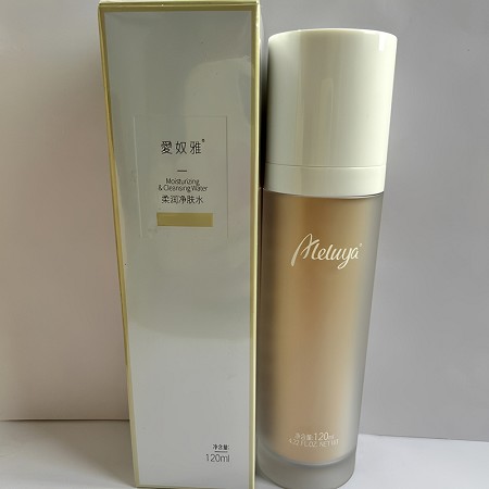 爱奴雅 柔润净肤水120ml 平衡水油PH值、抗痘、净化毛孔、预防痘痘/粉刺产生