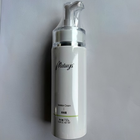 爱奴雅 隔离霜150g(肤色)质地轻盈、柔和贴服、隔离防晒、遮瑕修饰、提亮肤色