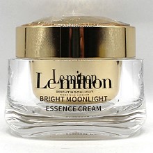 沥美川 璀璨月光精华霜50ml 阻断黑色素生成、加速淡化黑色素、排出原有色素、减淡色斑、均匀肤色、透亮嫩白