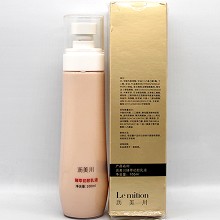 沥美川 臻萃初颜乳100ml(弹性塑颜乳)水润透亮、提拉紧致、细腻弹嫩、改善松弛、丰盈平衡