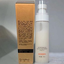 沥美川 金致悦颜精华乳60ml 补充营养、增强弹性、细腻光滑、提亮肤色、淡化暗黄、改善毛孔粗大