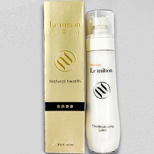 沥美川 保湿乳液100ml 深层补水、紧锁水分、持久滋润、软化角质、细腻柔滑、改善干燥缺水肌肤