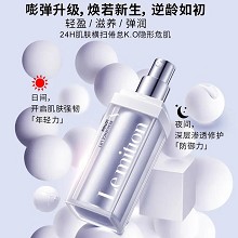 沥美川 嘭弹乳30ml 丰盈滋养、柔润保湿、平滑水润、紧致饱满、亮泽嫩滑