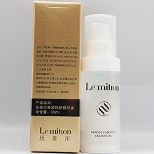 沥美川 菁致悦颜精华油30ml(金致悦颜精华素)深层滋养、水嫩光滑、紧致弹性、减淡皱纹、提亮肤色、细滑柔嫩