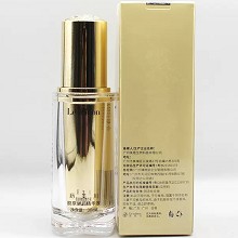沥美川 胶原弹润精华液30ml 紧致弹力、收紧松弛、饱满嫩滑、有光泽感
