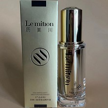 沥美川 胶原弹润精华液30ml 紧致弹力、收紧松弛、饱满嫩滑、有光泽感