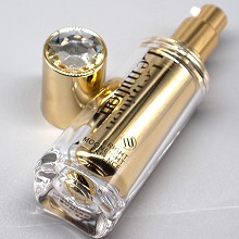 沥美川 璀璨月光精华液30ml 阻断黑色素生成、加速淡化黑色素、排出原有色素、减淡色斑、均匀肤色、透亮嫩白