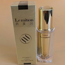 沥美川 璀璨月光精华液30ml 阻断黑色素生成、加速淡化黑色素、排出原有色素、减淡色斑、均匀肤色、透亮嫩白