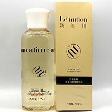沥美川 爱地精华水120ml 抗氧化、净白透亮、预防色斑形成、减缓老化、改善细纹/粗糙/松弛肌肤、弹润细腻