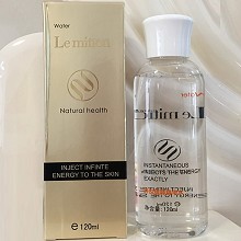 沥美川 舒悦焕颜水120ml(舒悦缓释精华水)补充营养、提拉紧致、细腻光滑、改善面部泛红/敏弱/红血丝滋生肌肤