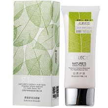 圣雅莉思 柔皙舒润洁颜蜜60g