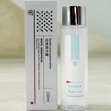 圣雅莉思 水润透肌精华水(柔润型)200ml洁面乳