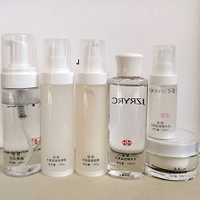 竞妆 光感晶透6件套 抗氧提亮、抗糖减黄、驱散暗沉、修护初痕、润亮光感、抚痕淡纹、紧实弹性