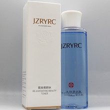 竞妆 竞妍水120ml(幼龄精华水)补充营养、淡化细纹、紧致弹润、饱满水润、细腻嫩滑、改善暗黄、亮泽美肌