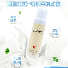 竞妆 致青春弹力乳液100ml 淡纹抗皱、紧致轮廓、弹润饱满、平衡幼嫩、滋润肌肤、青春Q弹
