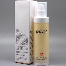 竞妆 致青春弹力乳液100ml 淡纹抗皱、紧致轮廓、弹润饱满、平衡幼嫩、滋润肌肤、青春Q弹