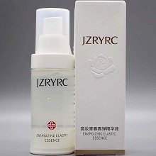 竞妆 青春真弹精华30ml 紧致塑颜、弹润饱满、淡化纹路、细腻平滑、提亮肤色、持久保湿