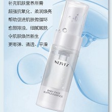 妮致 初颜柔肤精华液30ml 补充营养、抗氧化、柔润焕亮、细腻嫩肤、嘭弹/通透/平滑
