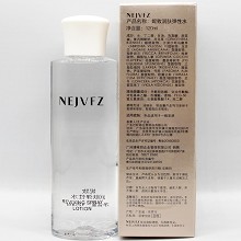 妮致 润肤弹性水120ml 淡化细纹、改善皱纹和拉伸纹、恢复弹性、嘭弹鲜嫩、舒缓肌肤