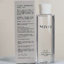 妮致 青春密码水120ml 提拉紧致、弹润饱满、细腻光滑、提亮肤色、水润透亮