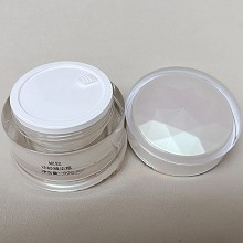 妮致 幼龄精华霜50g 莹润滋养、水嫩饱满、淡化细纹、提拉紧致、修护老化肌肤