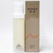 妮致 幼龄精华乳100ml 补充营养、抗氧抗老化、增加弹性、减淡纹理、饱满弹润、改善细纹/暗沉/粗糙/松弛肌肤