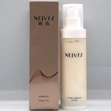 妮致 幼龄精华乳100ml 补充营养、抗氧抗老化、增加弹性、减淡纹理、饱满弹润、改善细纹/暗沉/粗糙/松弛肌肤