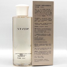 妮致 幼龄精华水120ml 补充营养、淡化细纹、紧致弹润、饱满水润、细腻嫩滑、改善暗黄、亮泽美肌
