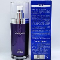 圣玛歌 优水乳120ml 清爽保湿不油腻、瞬间吸收、长效持久控油保湿