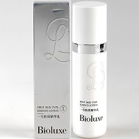 BIOLUXE一号肤质精华乳80ml 改善干燥/暗淡/细纹/松弛肌肤,弹润紧致,...