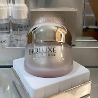 BIOLUXE谜润海绵霜50g 适合各类肤质,尤其是干性、脆弱肌肤,秋冬季干性肌肤