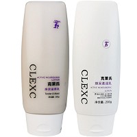 克莱氏 焕采柔润乳200g 改善水油不均、暗沉黑黄的肌肤