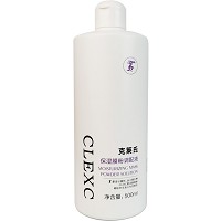 克莱氏 保湿膜粉调配液500ml(做水疗面膜,调和软膜粉使用)改善干燥缺水、补充营养