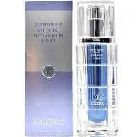 克莱氏 驻颜酵母菁华液30ml 重塑轮廓,弹力紧致,减淡皱纹,紧实嫩滑